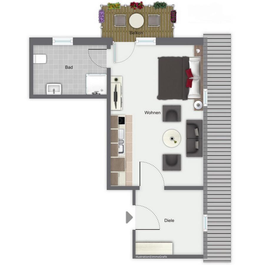 Strandvilla Krabbe Wohnung 10 Boltenhagen  Buitenkant foto